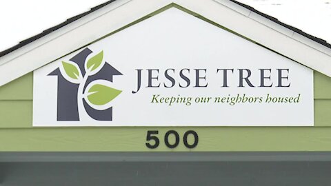 Avenues for Hope fundraising for Jesse Tree, other housing nonprofits