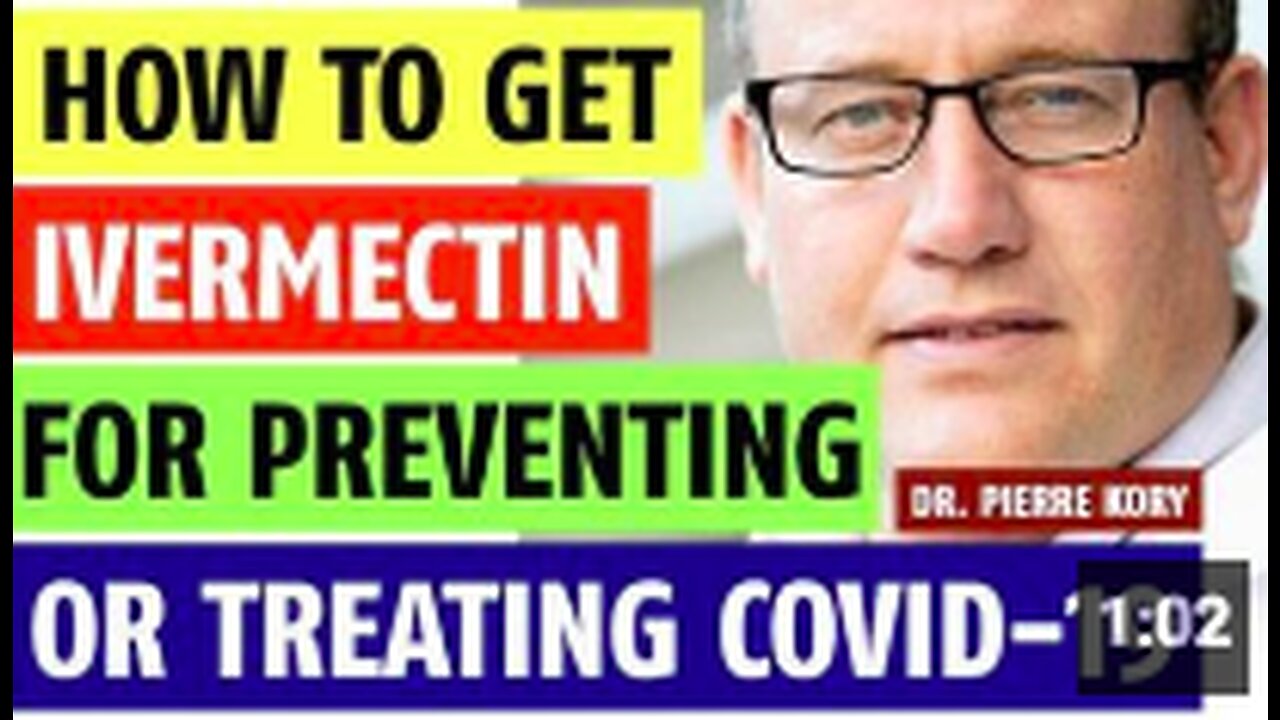 How to get Ivermectin