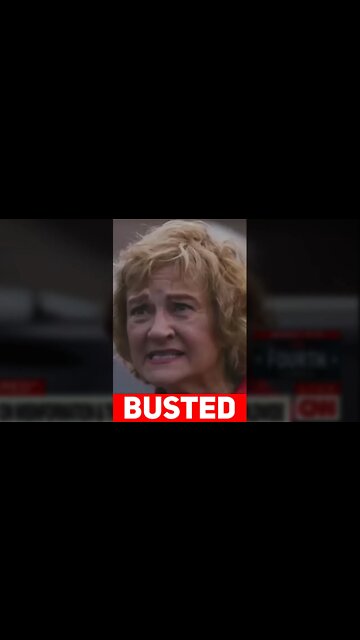 Did CNN FAKE This Interview Video?