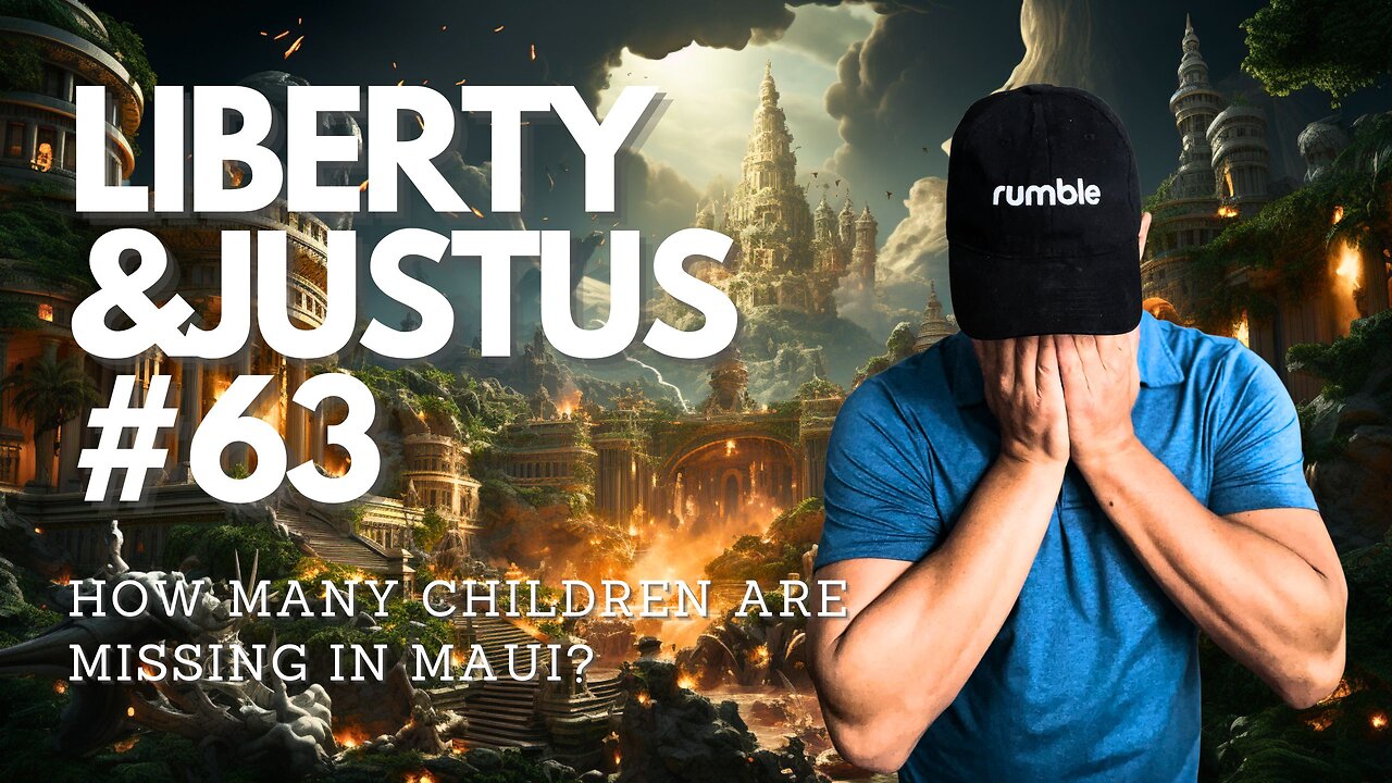 063 - HOW MANY CHILDREN ARE MISSING IN MAUI?