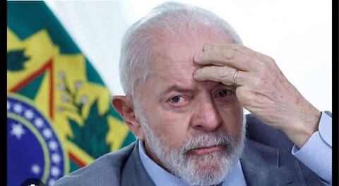 Lula é operado às pressas em São Paulo. Tudo muito estranho