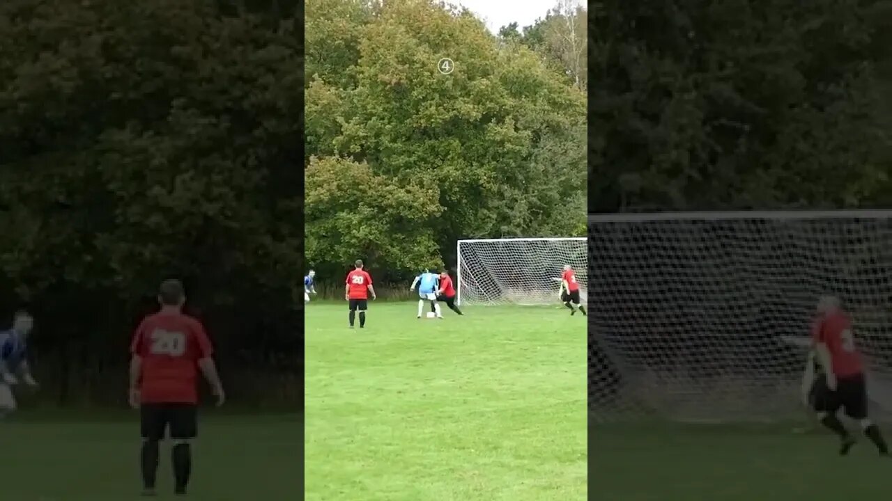 Is this Pelé from our generation? 🤔 #shorts