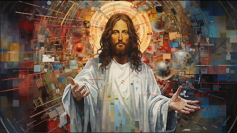 "The Logos" John 1:1
