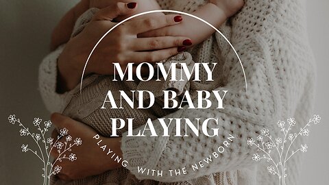 “Mommy and Me: The Great Giggle Showdown!”