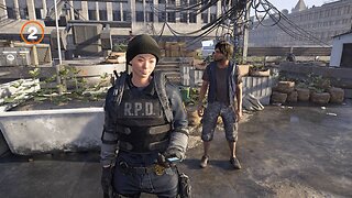 The Division 2 - Walkthroug Part 2