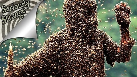 3 Brutal Execution Methods | SERIOUSLY STRANGE #23