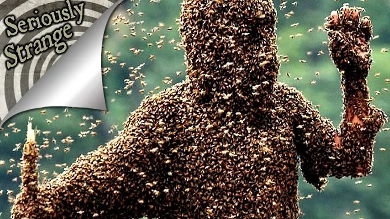 3 Brutal Execution Methods | SERIOUSLY STRANGE #23