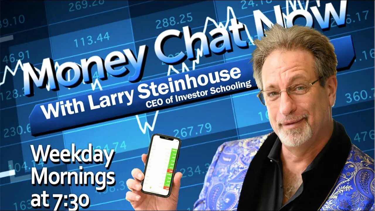 Best of Money Chat Now 3