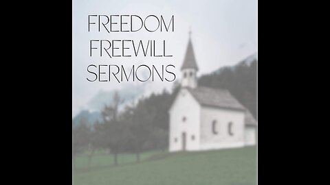 Why good and moral people go to hell part 2