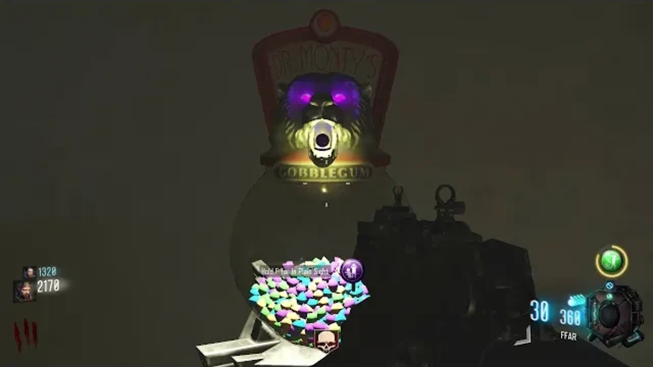 Dead Apartment Black Ops 3 Zombies Survival
