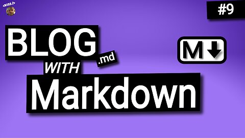 Markdown to HTML with C# .NET