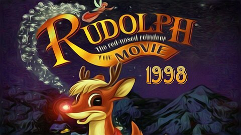 Rudolph the red nose reindeer (1998)