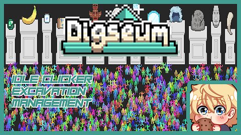 Idler Excavation - Digseum