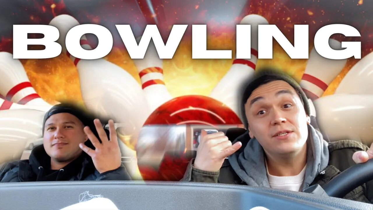 Bowling Video | Ending 2020