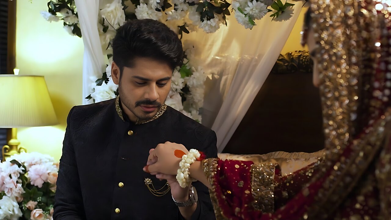 Mohabbat Nahi Zabardasti Ki Shadi Hai Yeh 😨 || 𝐓𝐞𝐫𝐞 𝐁𝐢𝐧 || Geo Entertainment