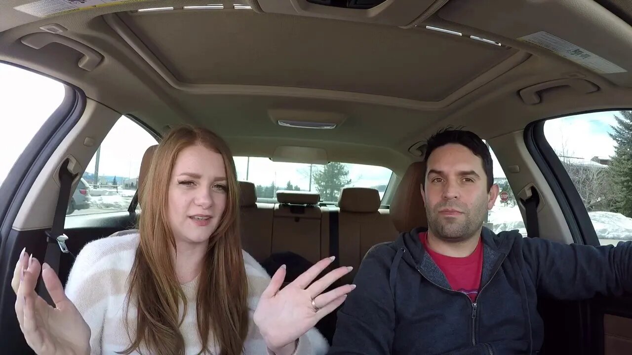 Uber Q/A - Driving for Uber, A Woman’s Perspective