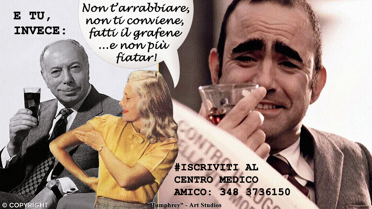 (4 MAGGIO 2023) - ANDREA COLOMBINI: “IMPORTANTI NOTIZIE RIGUARDANTI LE MODALITÀ DI ACCESSO AL CENTRO MEDICO AMICO!!”😇💖👍