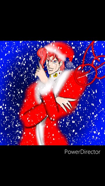 kakyion speedpaint fanart