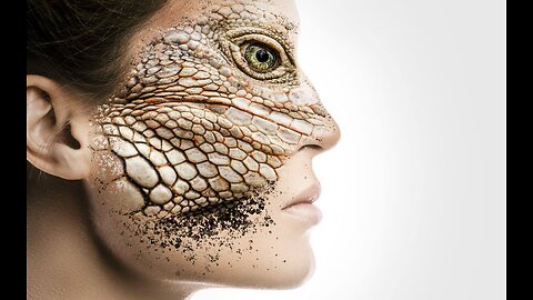 Hip-hop artist Cardi B, right during the interview, seemed to be "fried" from the inside.