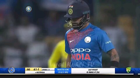 legendary kohli