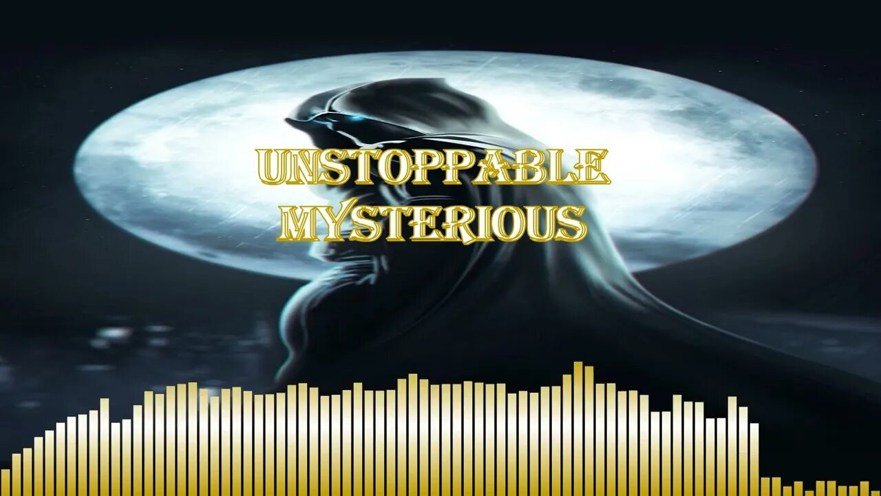 Unstoppable - Neffex (Drops)