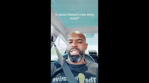 Is Jason’s song racist?