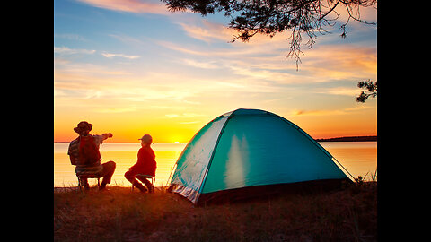 The Traveling Tent