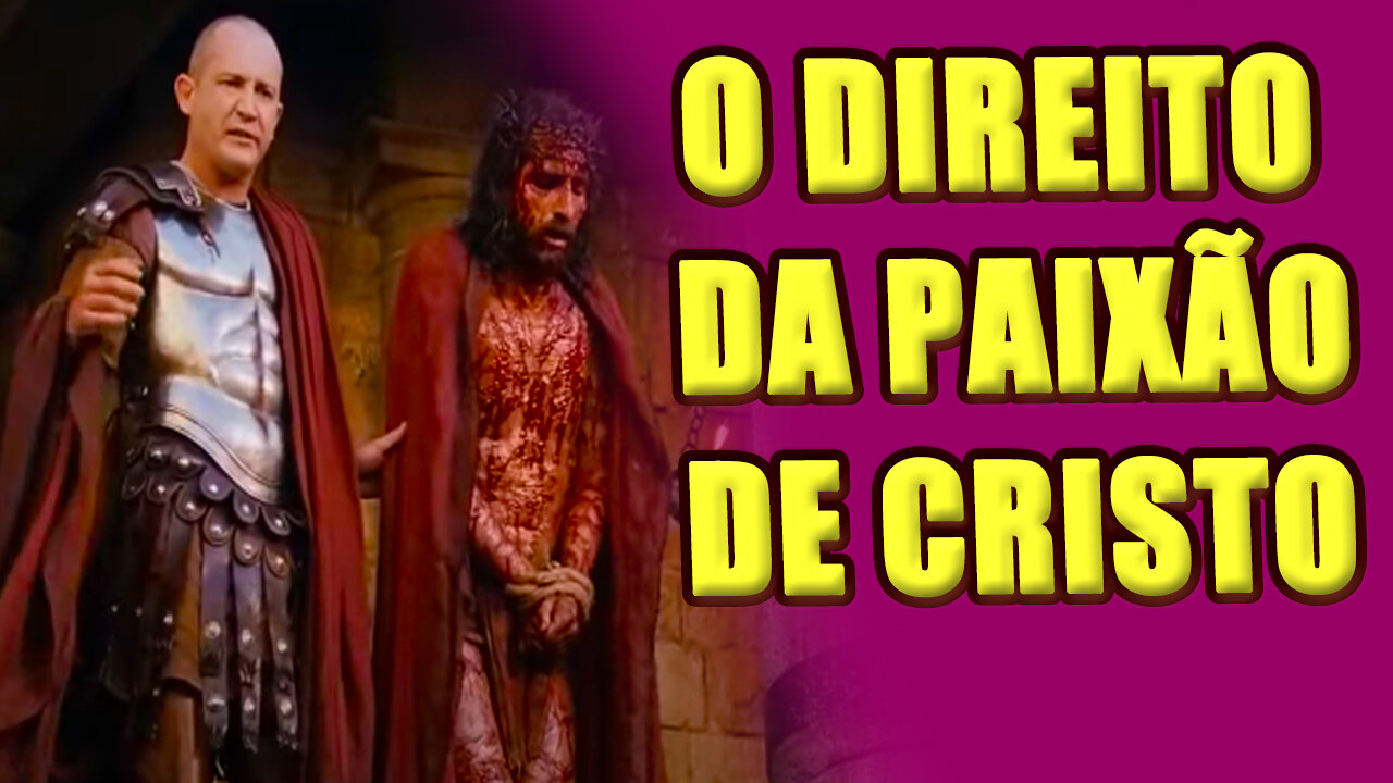 Explorando o Direito na Época da Condenação de Jesus Cristo | Insights Históricos