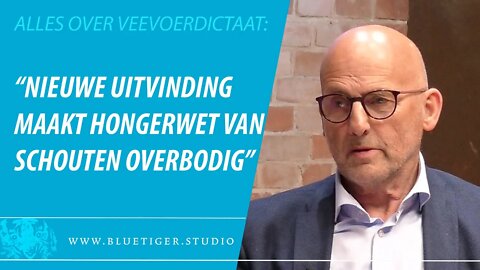 BREAKING! grote doorbraak: uitvinding die de ammoniakuitstoot sterk terugdringt!