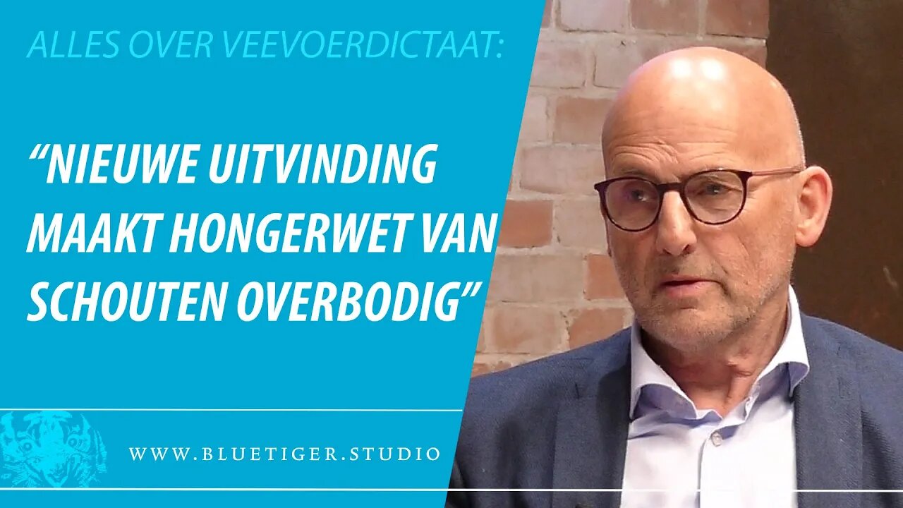 BREAKING! grote doorbraak: uitvinding die de ammoniakuitstoot sterk terugdringt!