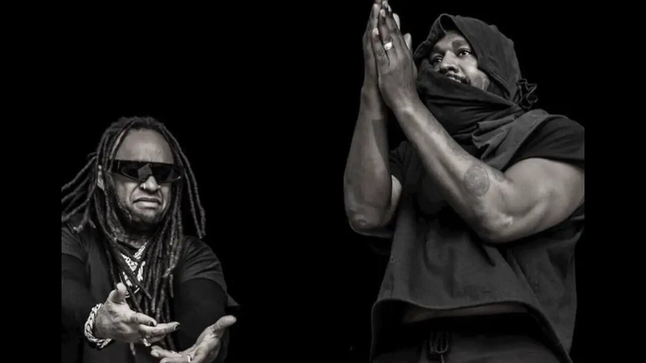 Kanye West & Ty Dolla $ign - BEG FORGIVENESS (Lyrics) ft. Chris Brown