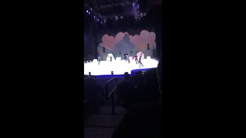 Disney on Ice in Dallas TX