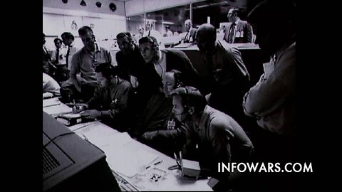 Former NASA Employee Raymond Teague Interview