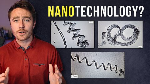 Self-Assembling Nanotechnology in the Vaccines?