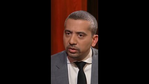 Mehdi Hasan vs Benny Morris