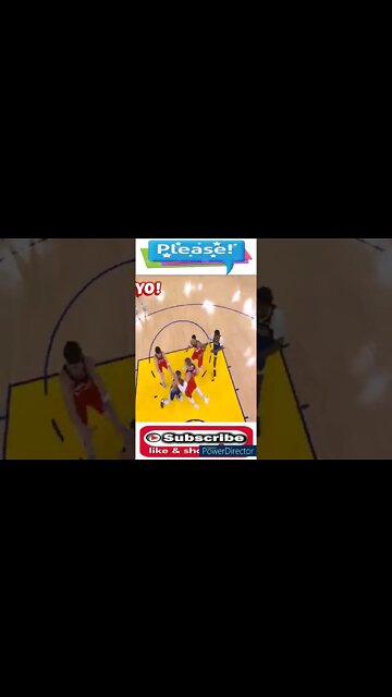 STEPHEN CURRY 2022 SEASON HIGHLIGHTS 9