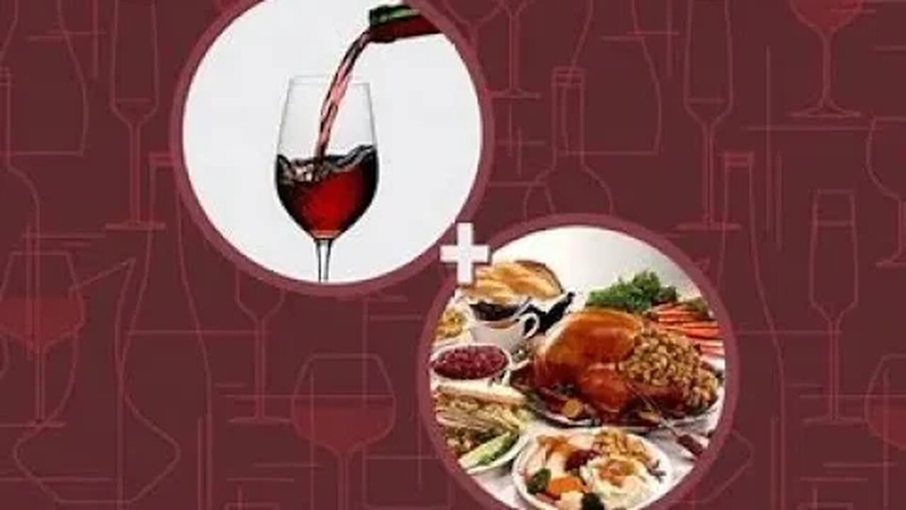 THE THANKSGIVING WINE! Pinot Noir Virtual Wine Tasting 51