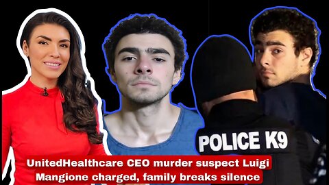 Luigi Mangione Shaking When Arrested,Back Problem Impacted Sex Life, Told Judge $ Was Planted & More