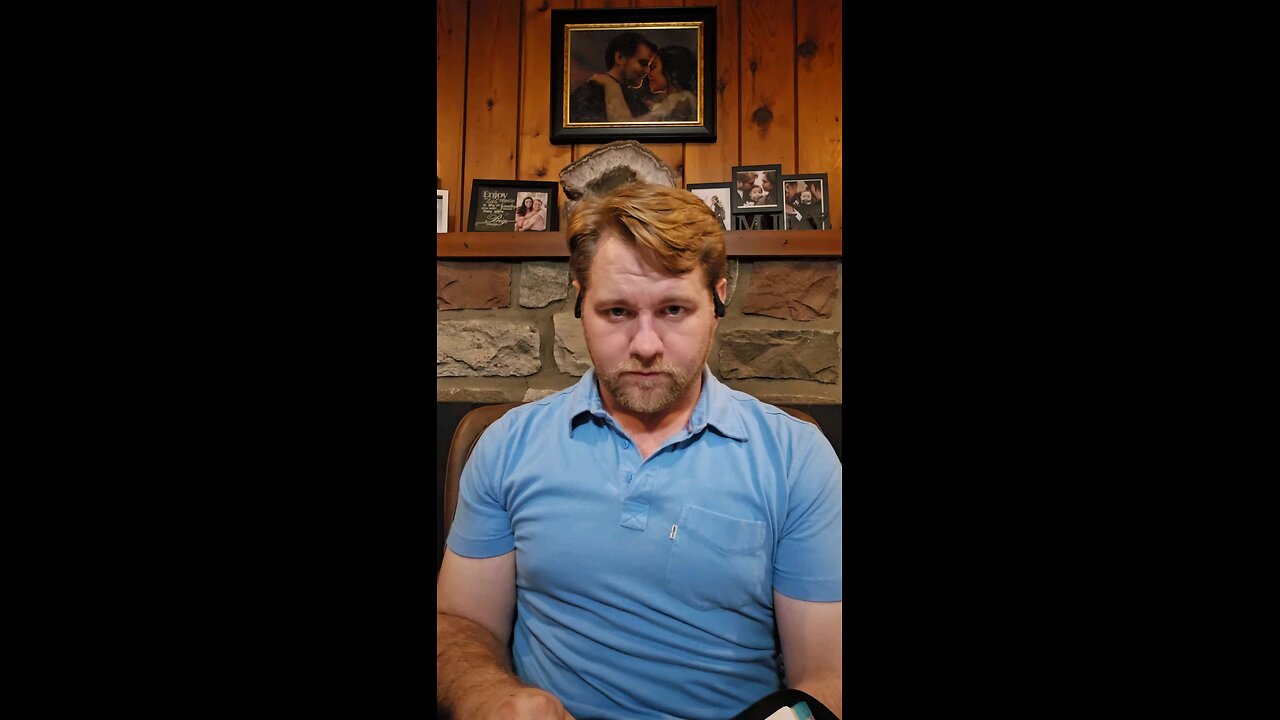 Let's Read a Chapter a Day: Psalms Chapter 60