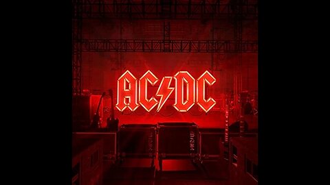 AC/DC - Demon Fire