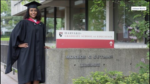 San Ysidro woman creates college scholarship for graduating seniors