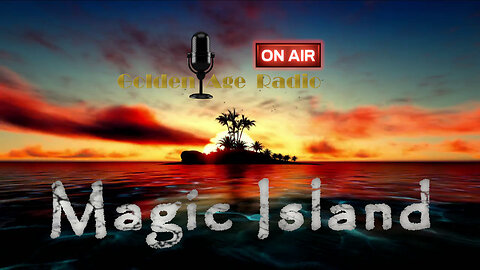 Magic Island: Adventures on the Mysterious Isle (2 of 5) Episodes - 27 to 52