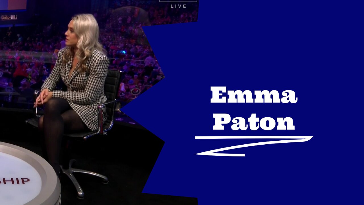 Emma Paton 010122