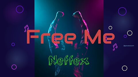 Neffex - Free Me (Music Video)