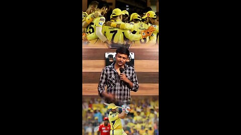 Ha csk mahi 💛