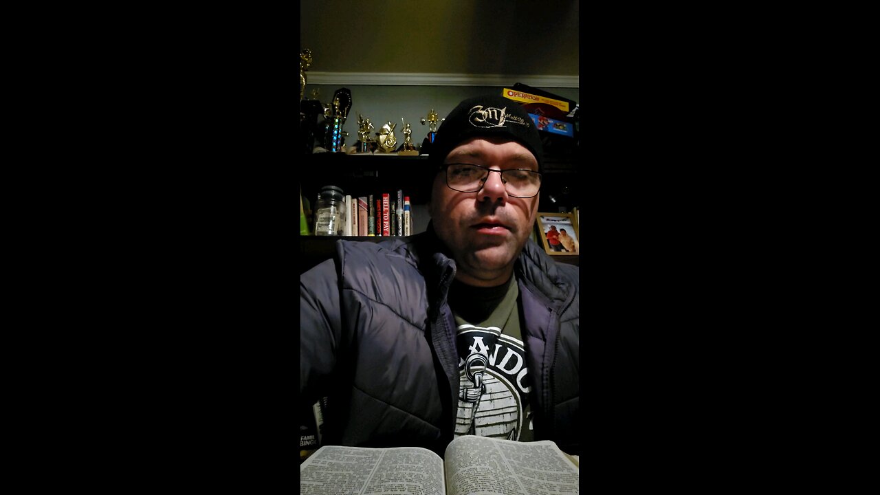 Deuteronomy Chapter 10