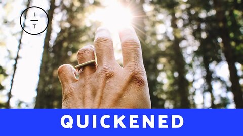 Quickened | Moniquet Saintil | Immanuel Tabernacle