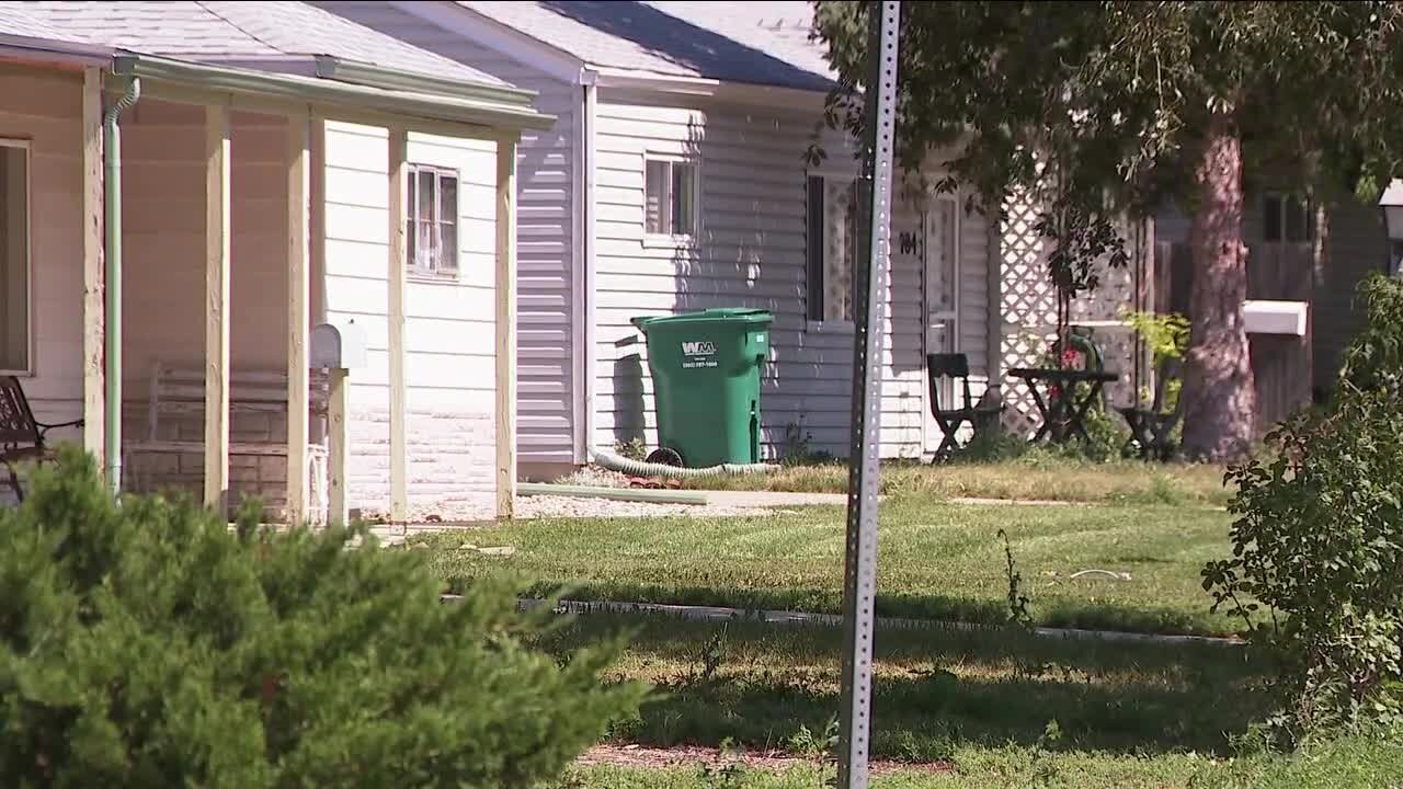 Denver City Council considers $6 million grant for permanent affordable homeownership