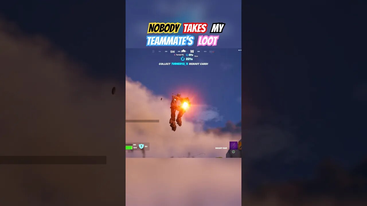 NAILED IT 🍀 #fortnite #gaming #fortniteclips #fortnitefun