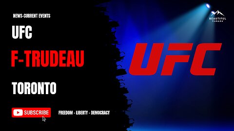 UFC Toronto